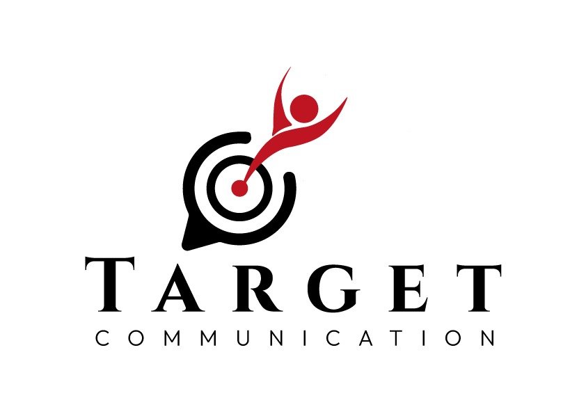 Logo Target Communication